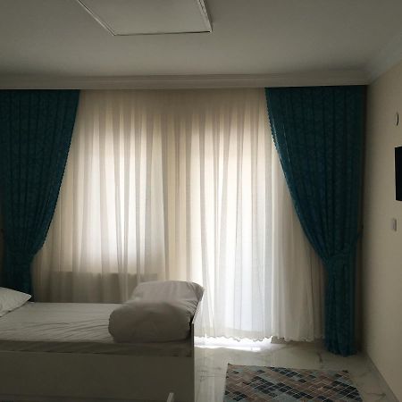 Grand Bozkurt Butik Otel Afyonkarahisar Dış mekan fotoğraf