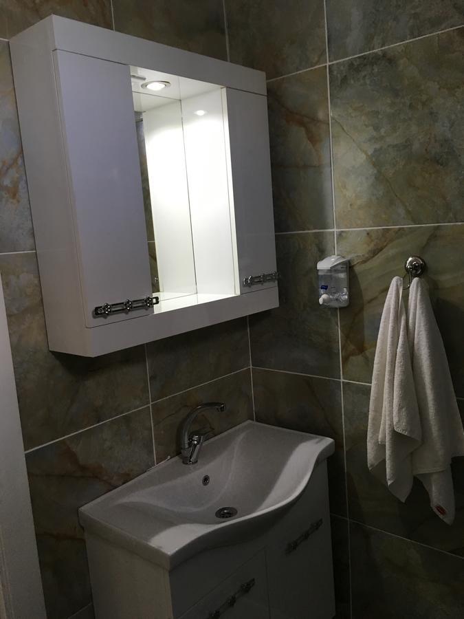 Grand Bozkurt Butik Otel Afyonkarahisar Dış mekan fotoğraf