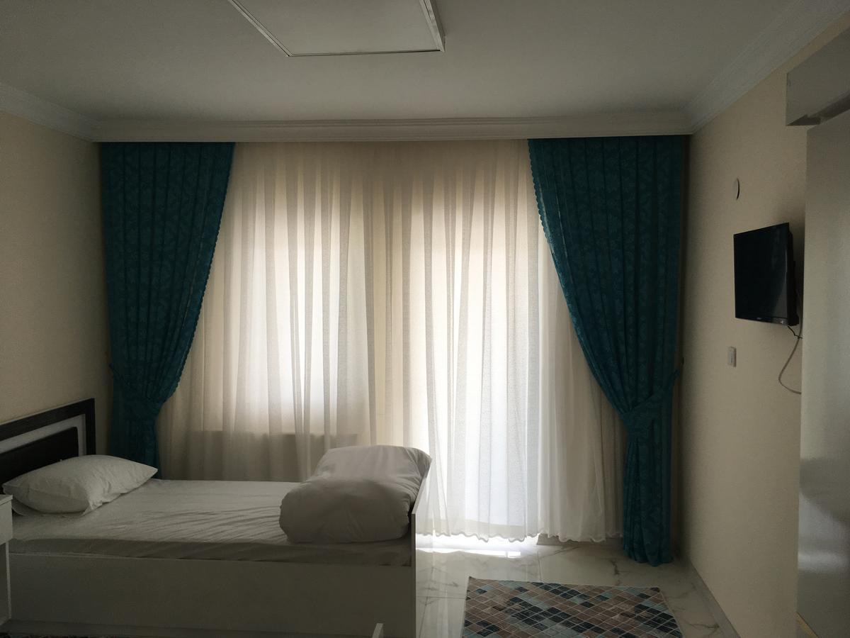Grand Bozkurt Butik Otel Afyonkarahisar Dış mekan fotoğraf